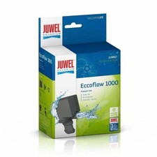 Juwel 1000 Eccoflow Aquarium