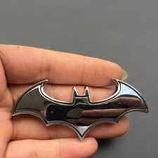 Car Accessories 3D Batman Tail