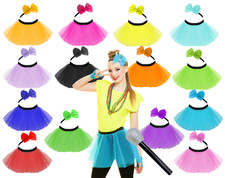 CHEAP 80's Weekend Hen Do