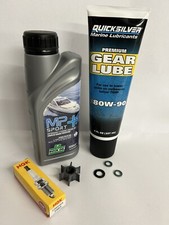 Service maintenance kit 5hp - service,