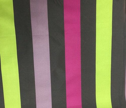Modern multi coloured striped - modern,