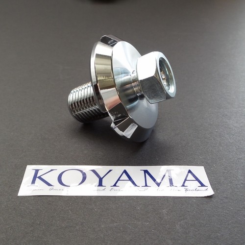 For kawasaki 750 - 750, chrome