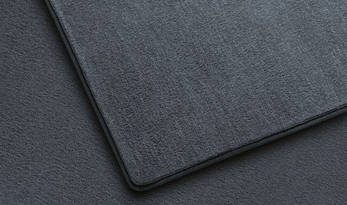 Bmw genuine floor mats - bmw,
