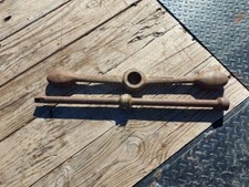 Vintage Dodge Power Wagon -