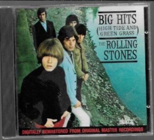 The rolling stones - rolling, :