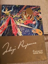 MV Georgic West Indies Cruise