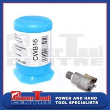 Souber CWB16 16.2 mm