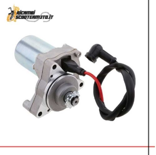 Honda quad starter motor 110 - honda,