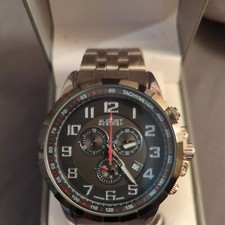 august steiner Chronograph