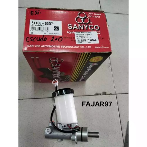 Fits for suzuki - fits, escudo