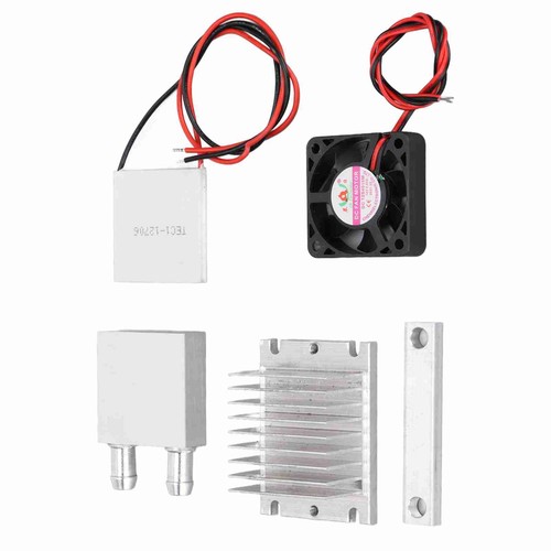 Peltier cooler kit small - cooler,