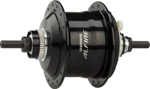Shimano alfine s7001 - alfine, sg-s7001