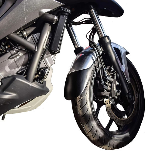 Pyramid plastics motorcycle - pyramid,
