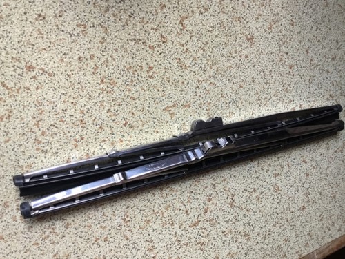 Rover wiper blades nos - rover,