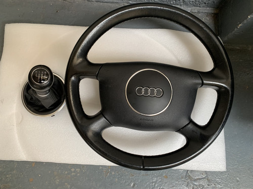 Audi 2000 2005 - audi, a2