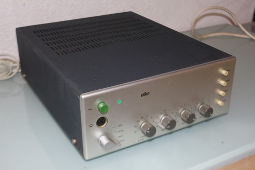 Braun csv 300 integrated - 300,