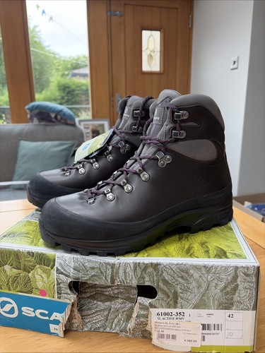 Scarpa women active - sl,