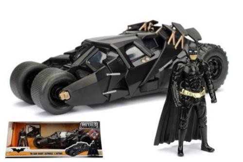 Jada toys dark - jada, toys: