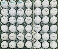 42 (4/5A) Maxfli StraightFli