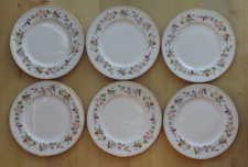 WEDGWOOD MIRABELLE BONE CHINA