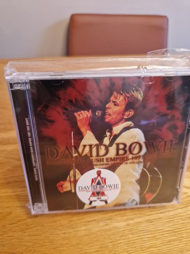 Rare david bowie - rare,