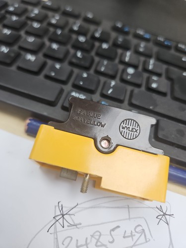 Wylex standard range - standard,