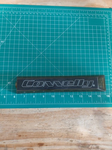 Vintage connelly slalom water - vintage,