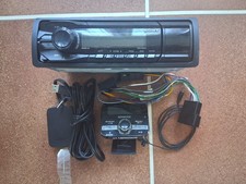 Sony DSX-A42UI Single DIN car