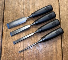 VINTAGE STANLEY BEVEL EDGE