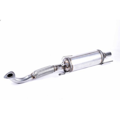 Diesel particulate filter - diesel,