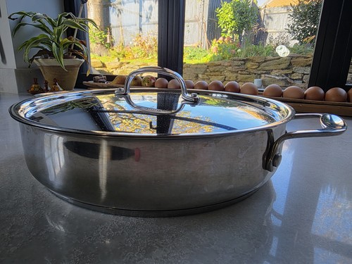 Stellar 7000 profile non stick - 7000, non-stick