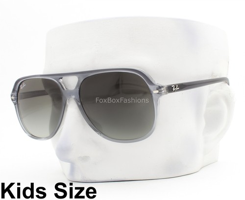 Ray ban bill kids sunglasses - ray-ban,