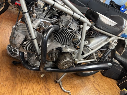Ducati bevel 900ss hailwood - 900ss,