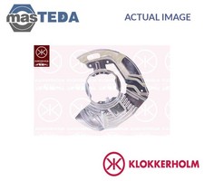 0065377 SPLASH PANEL BRAKE