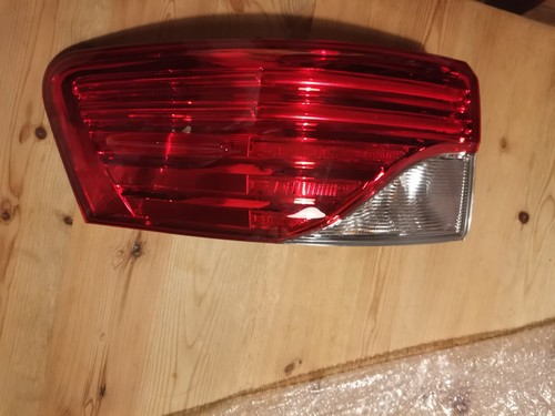 Rear tail light lamp toyota - tail,
