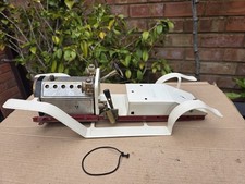 Mamod Steam Roadster  Used