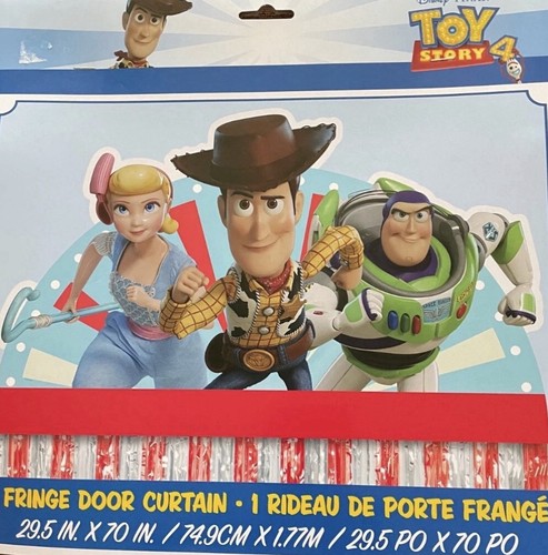 Disney toy story party - story,