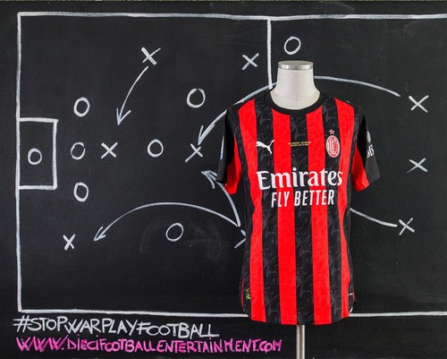 Milan napoli 26 - milan, vs