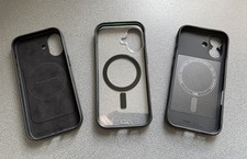 iPhone 17 Cases (Moft, Mous & Ringke)
