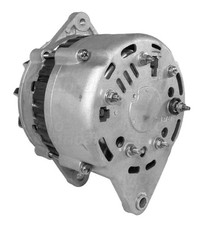 12V 80A Alternator for Yanmar
