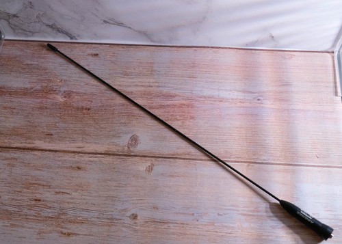 70cms antenna abbree - 70cms,