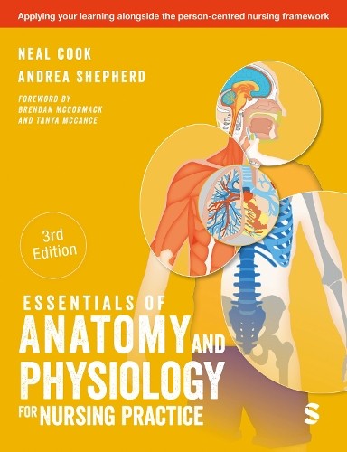 Essentials anatomy and - of,