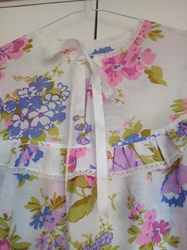 Size bust vintage st - 42/44",