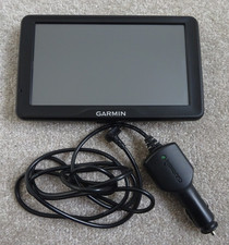 Garmin Nuvi 2797LM GPS