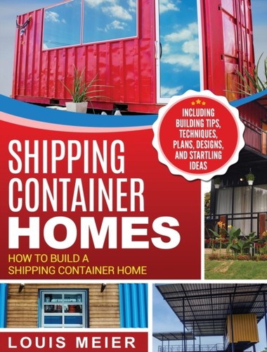 Meier shipping container - meier,