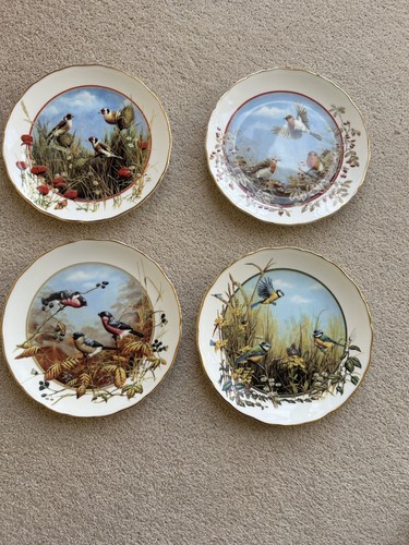 Super royal doulton seasons - royal,