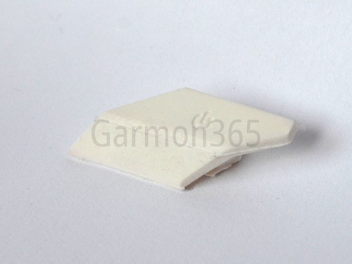 Power button for - garmin, edge