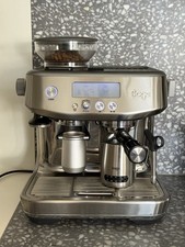 Sage Barista Pro SES878