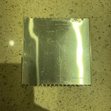 Sunvic TLM2453 Room Thermostat Tamperproof retro vintage film set 