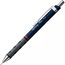 Rotring tikky 5mm mechanical - tikky,